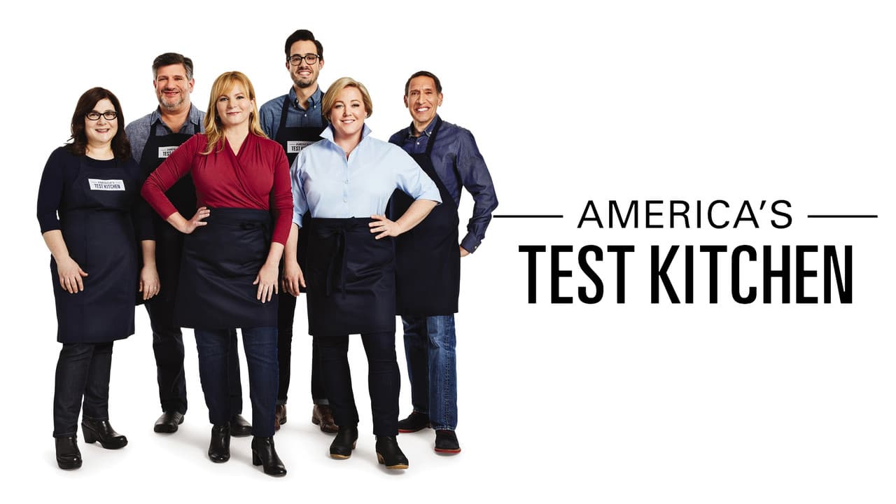 America's Test Kitchen From Cook's Illustrated Review still 4