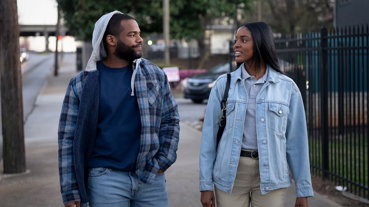 Doing Life Review: Tyler Perry's Emotional Prison Drama still 8