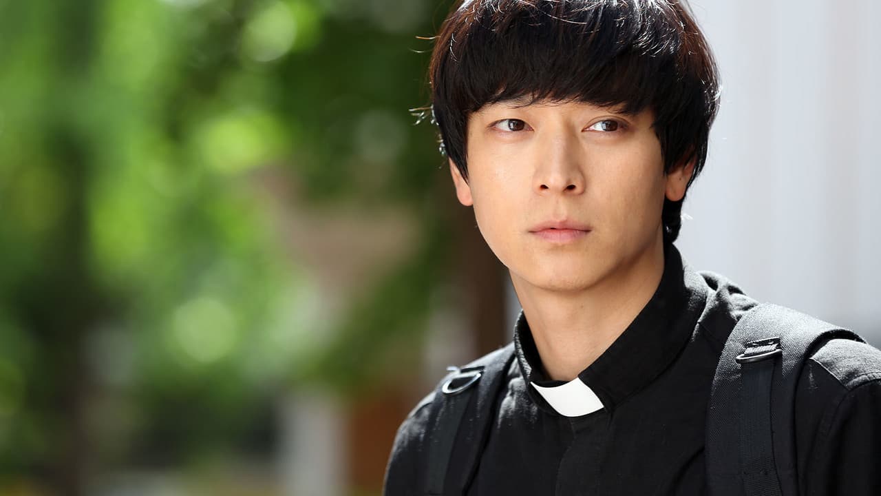 The Priests still 7