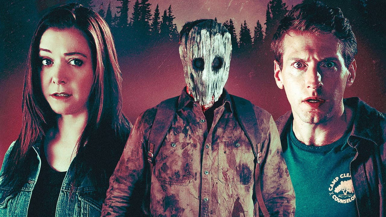 You Might Be the Killer still 3