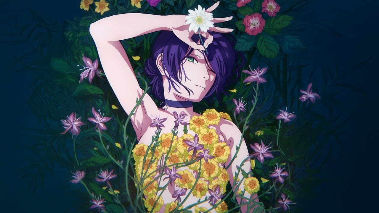 Chainsaw Man - The Movie: Reze Arc still 1