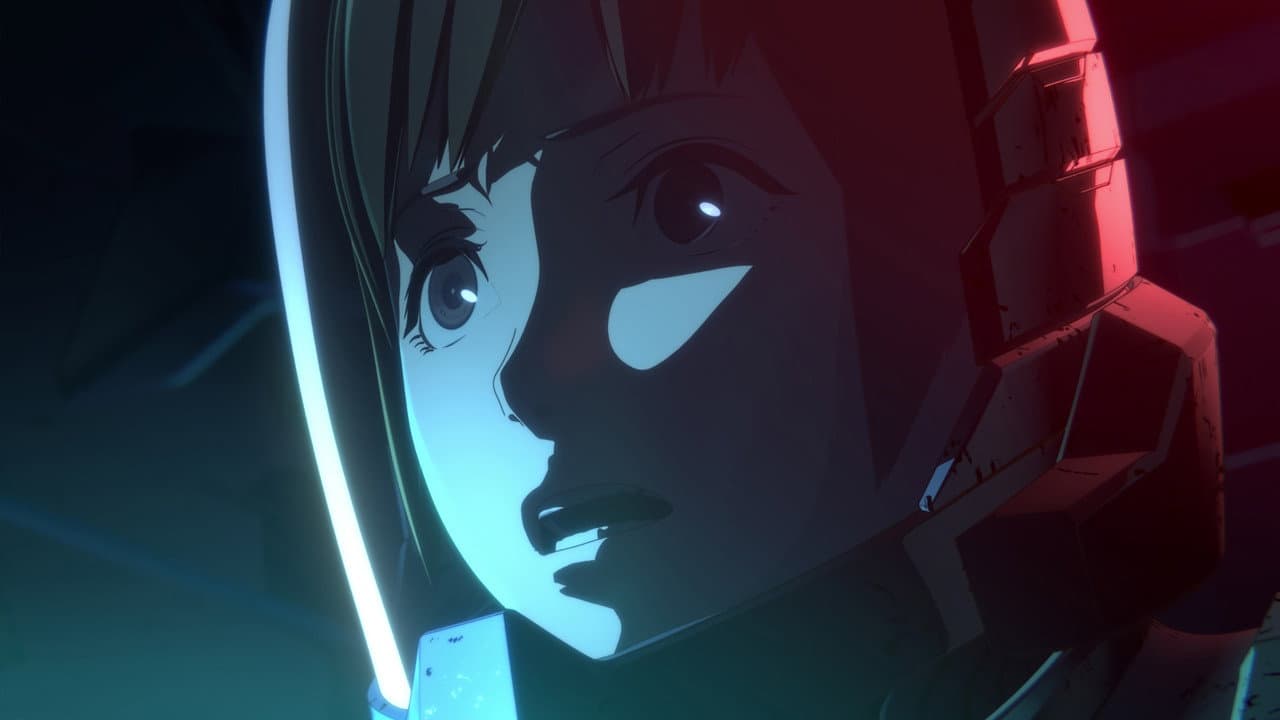 Godzilla: Planet of the Monsters still 2