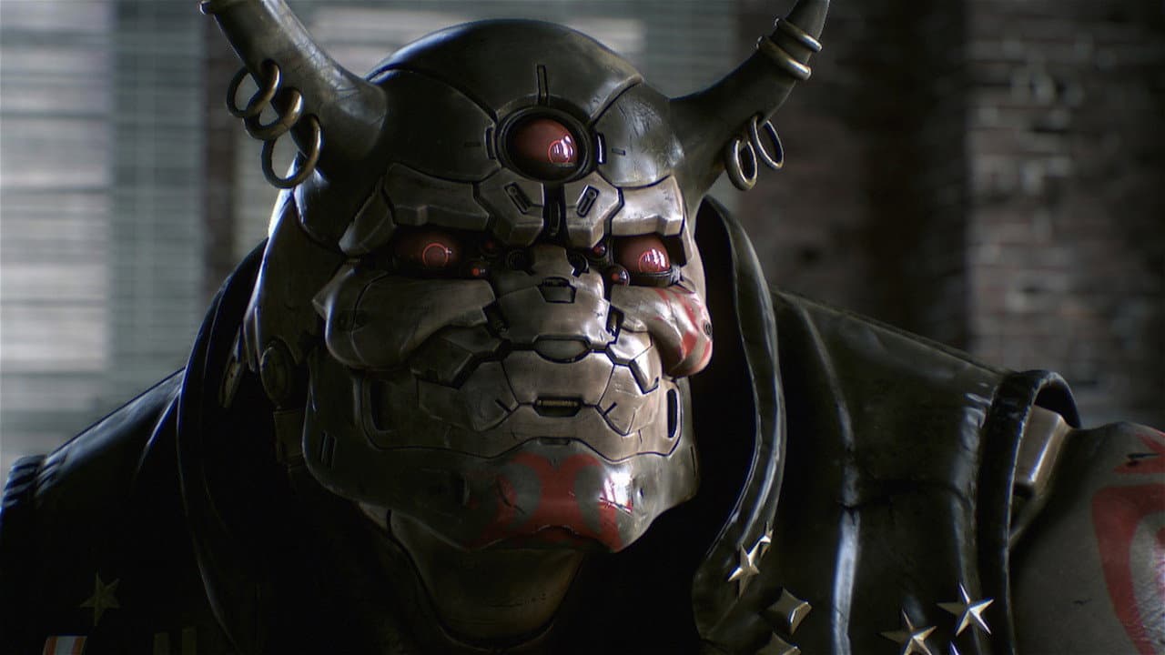 Appleseed Alpha still 3