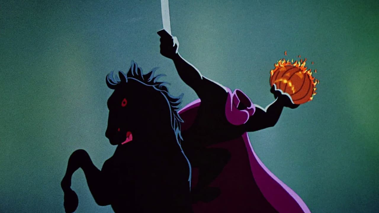 The Adventures of Ichabod and Mr. Toad still 4