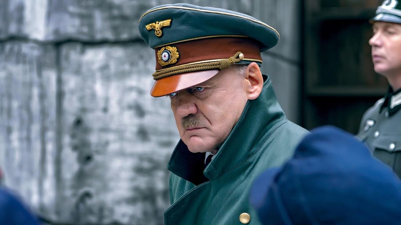 Downfall still 7