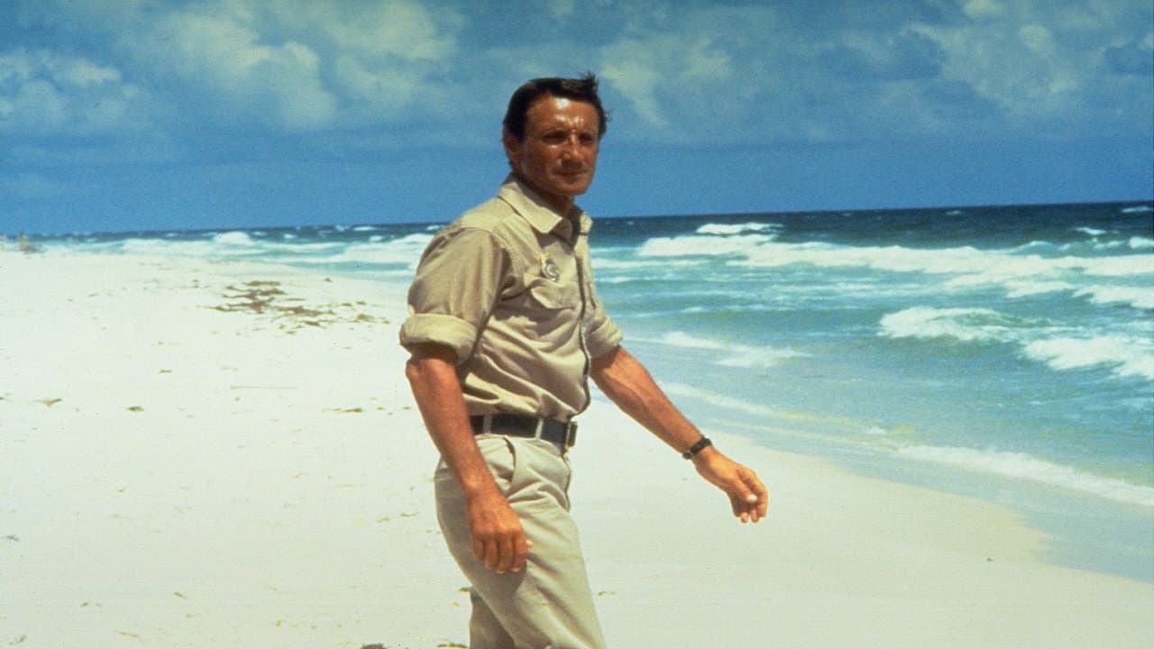 Jaws 2 still 4