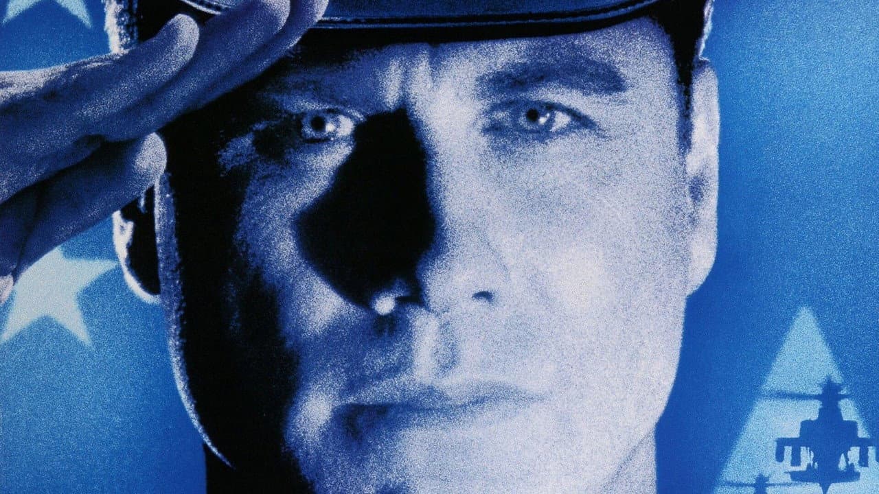 The General's Daughter still 8