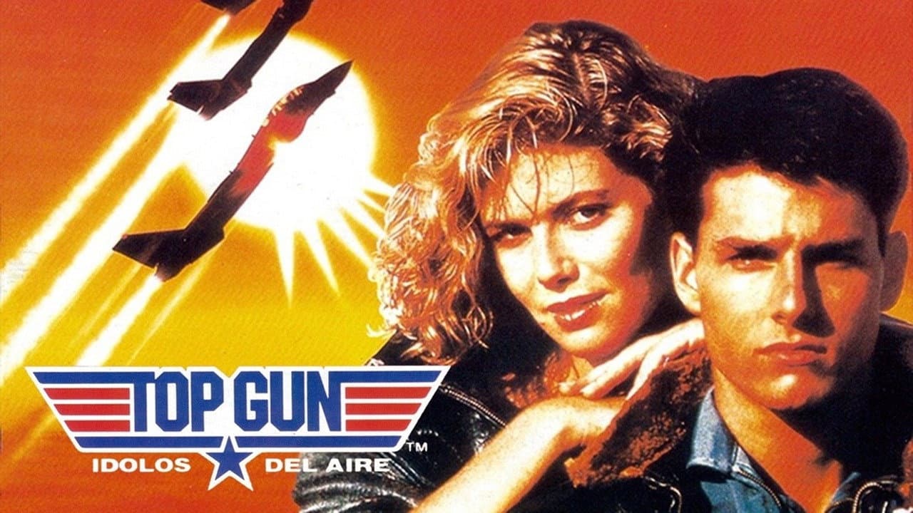 Top Gun still 8
