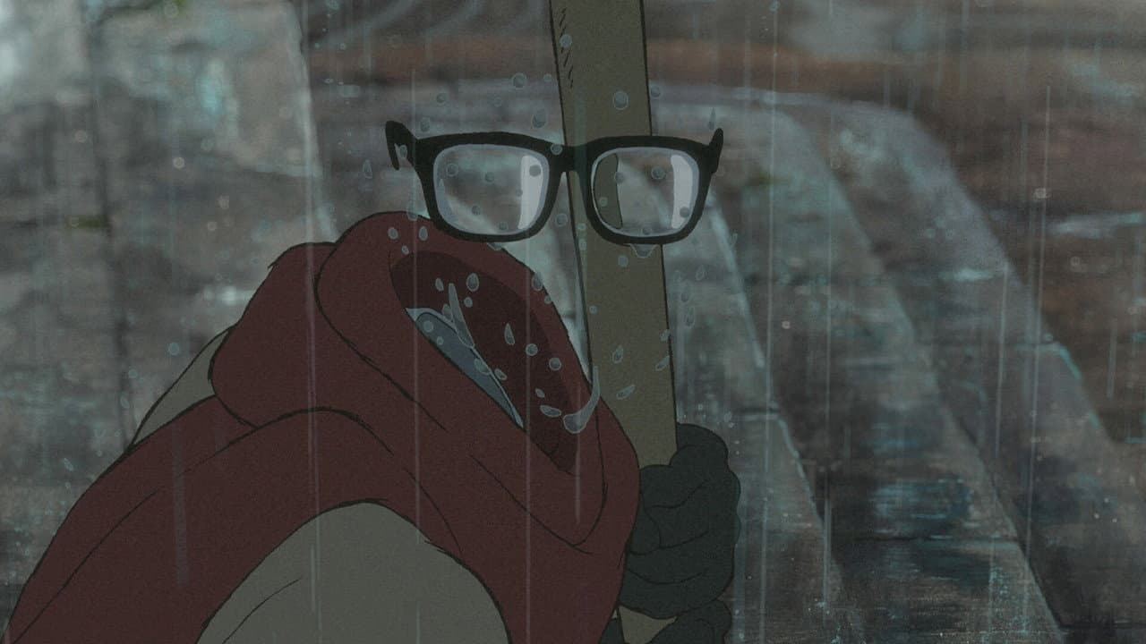Modest Heroes still 2