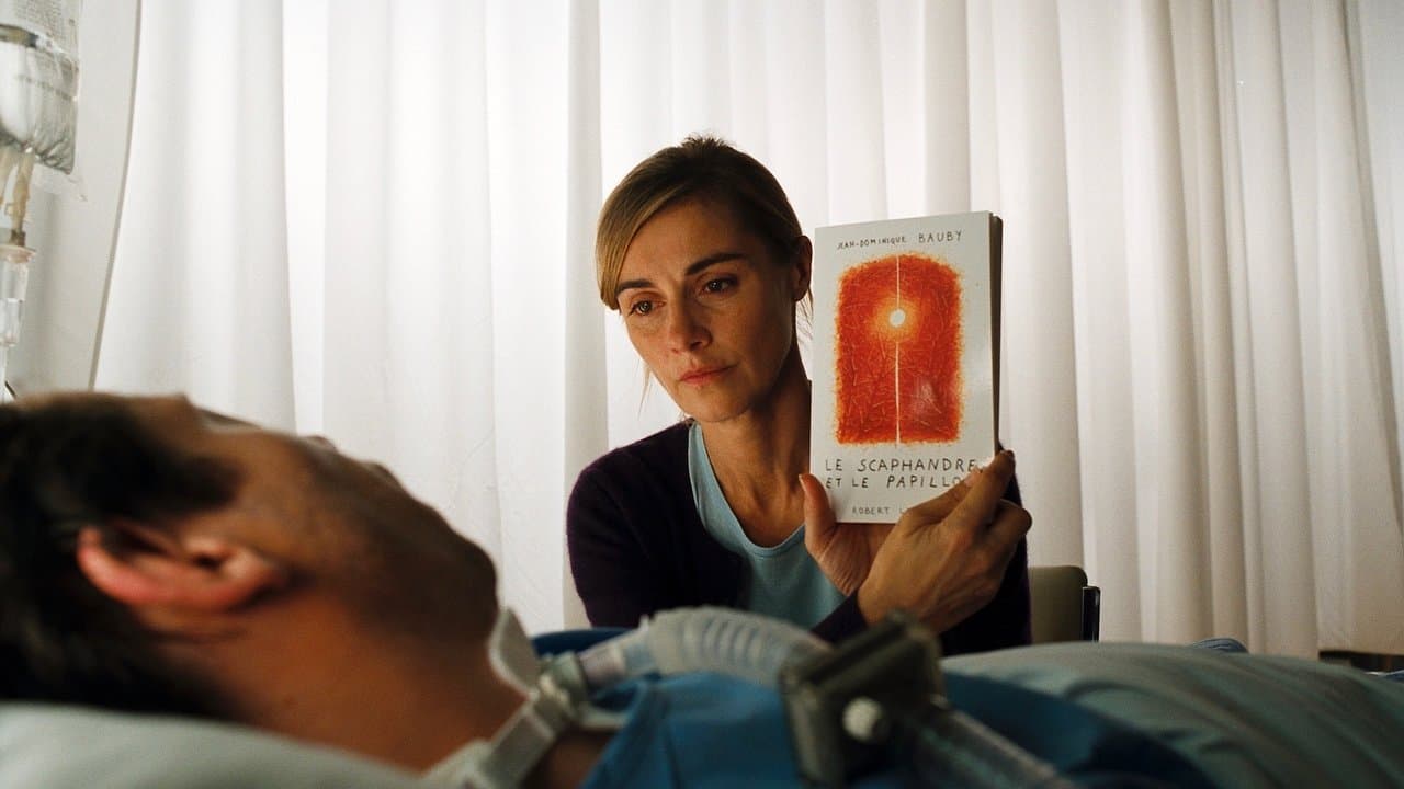 The Diving Bell and the Butterfly still 2