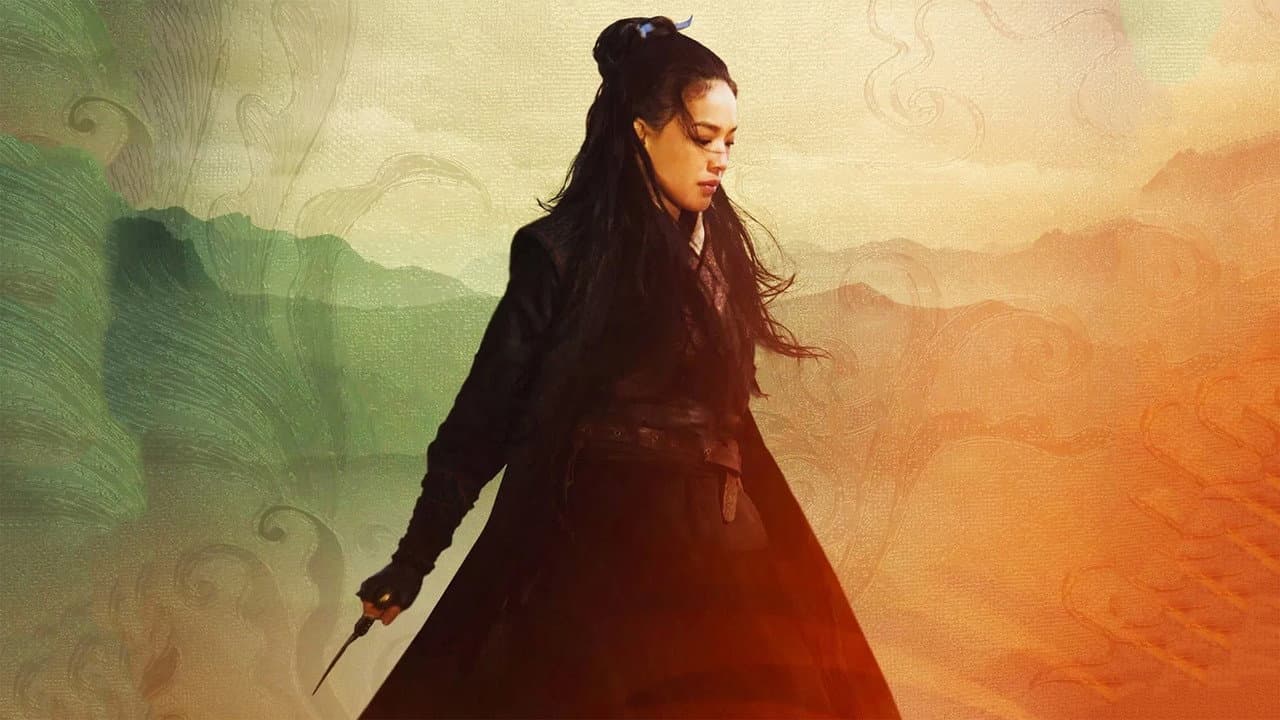 The Assassin still 7