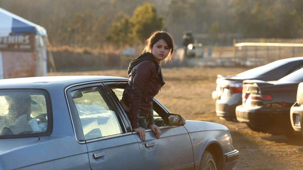 The Fundamentals of Caring still 4