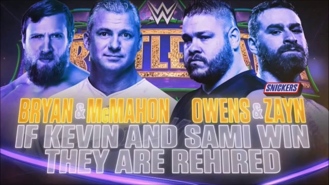 WWE WrestleMania 34 still 5