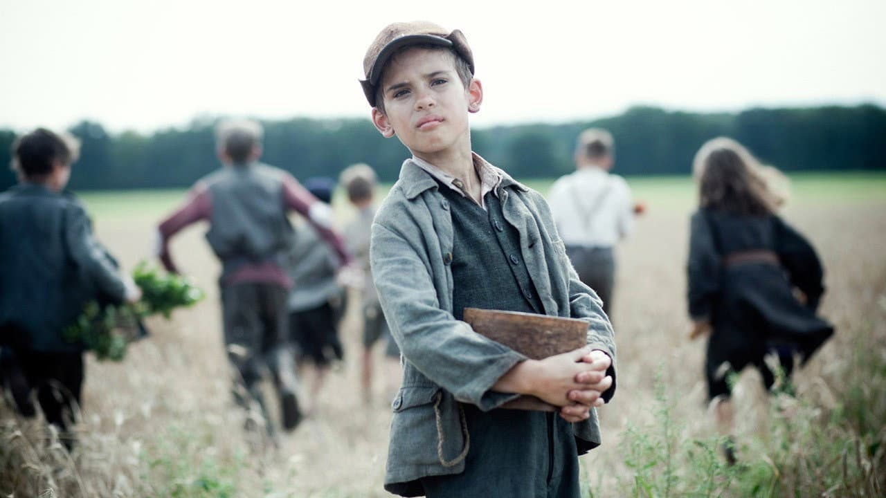 Run Boy Run still 4