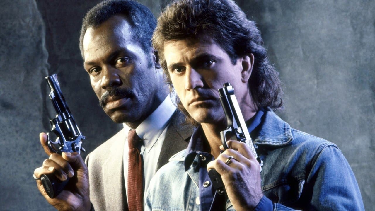 Lethal Weapon still 1