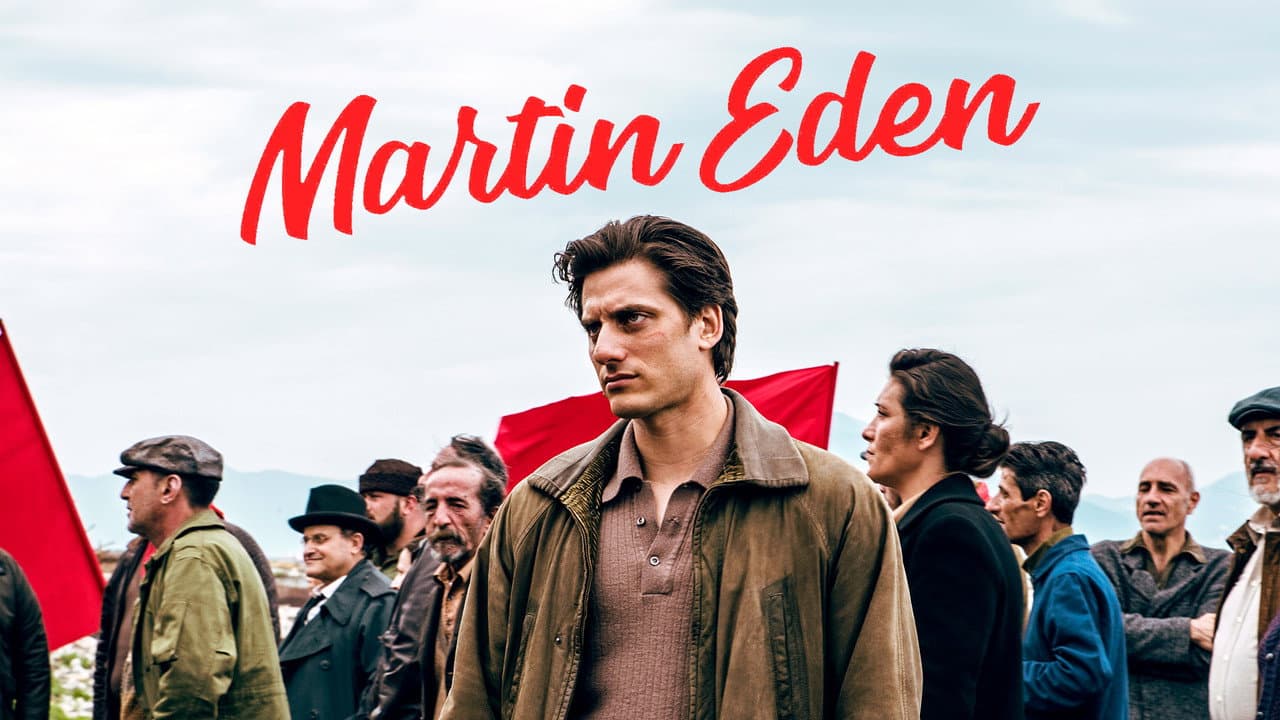 Martin Eden still 2