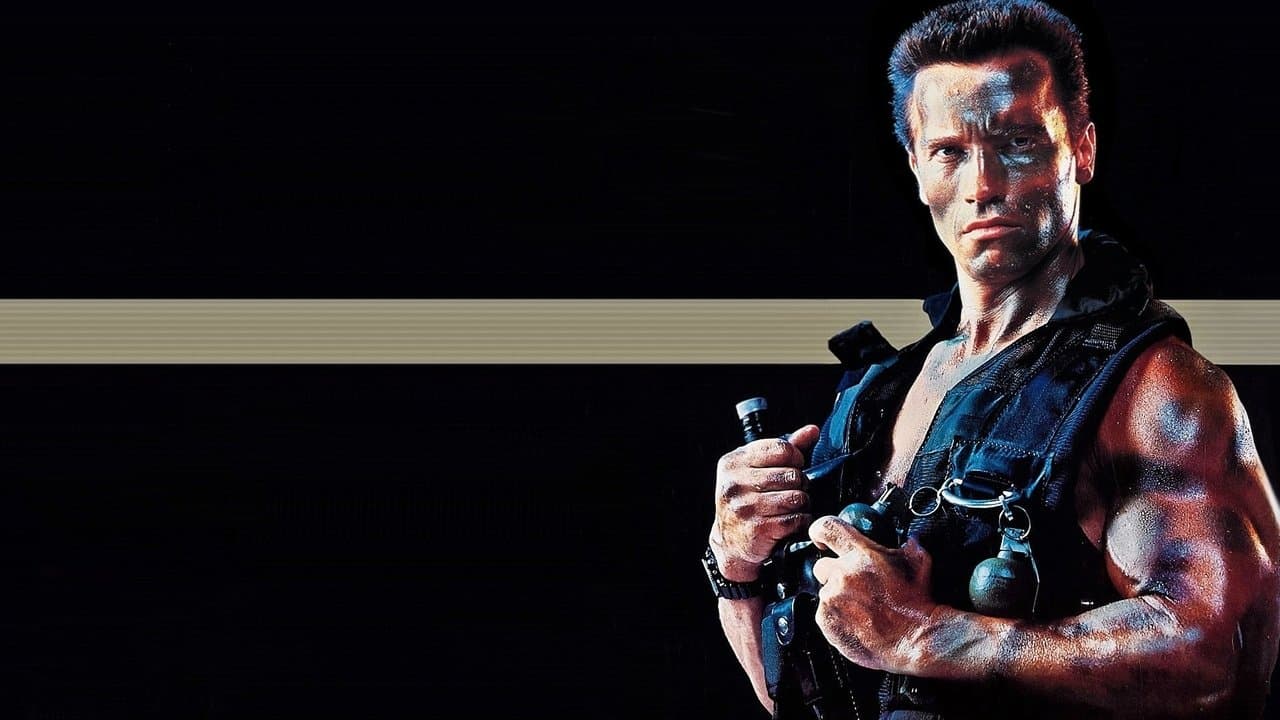 Commando still 1