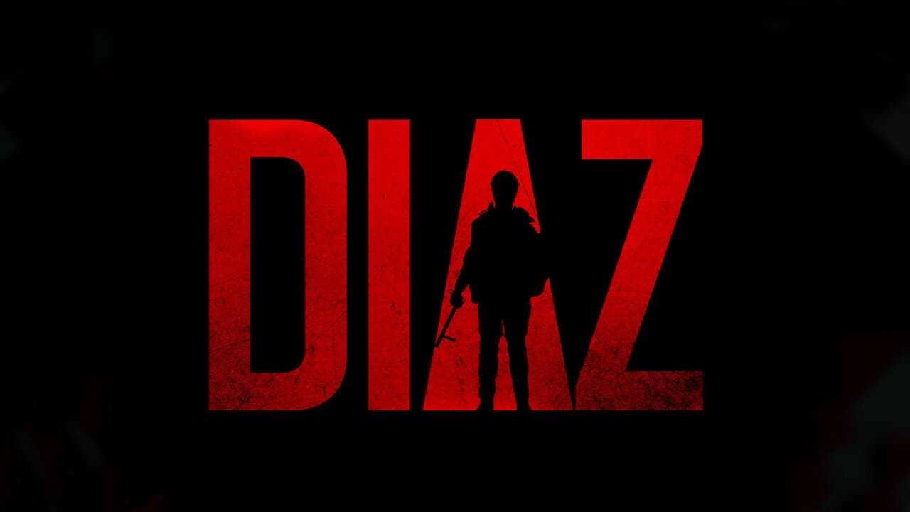 Diaz - Don't Clean Up This Blood still 5