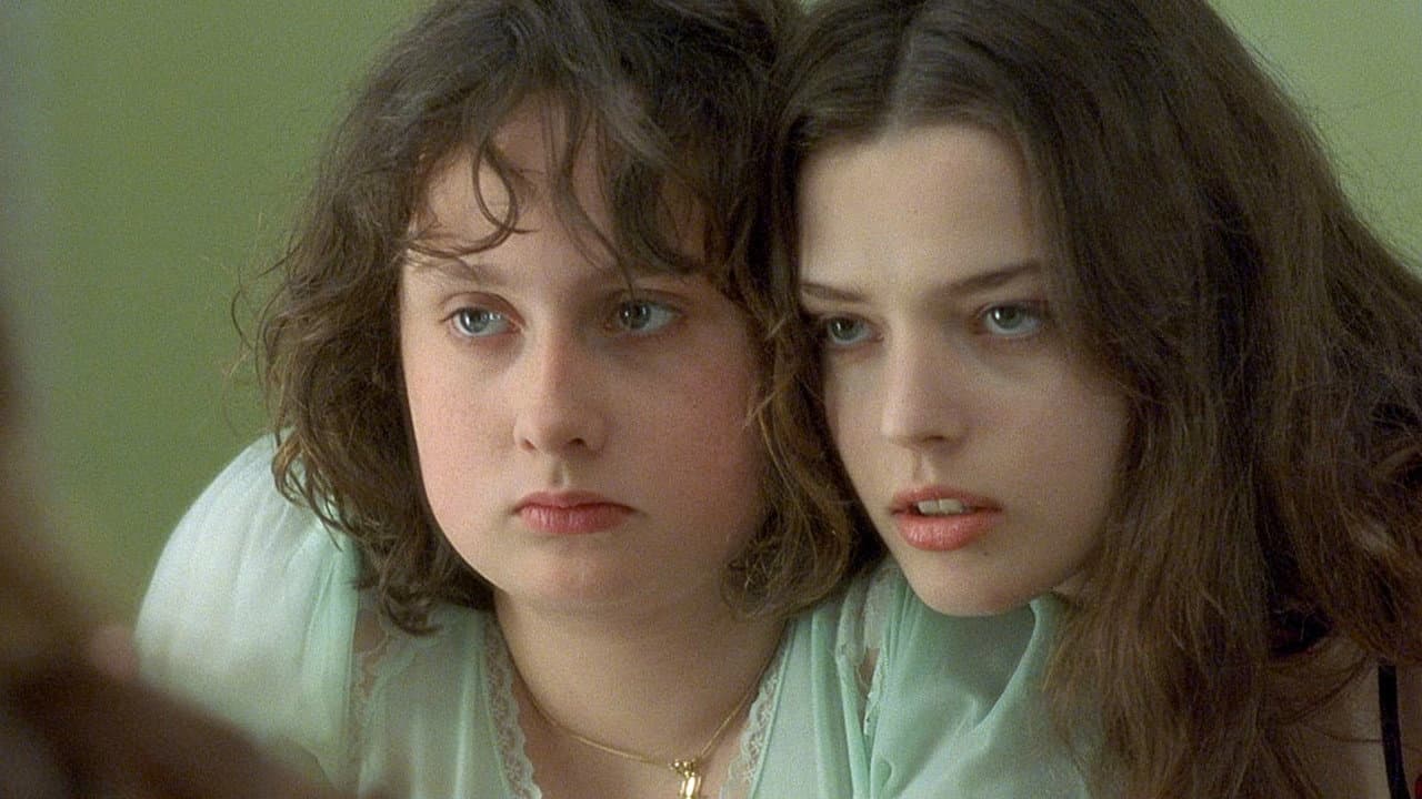 Fat Girl still 8