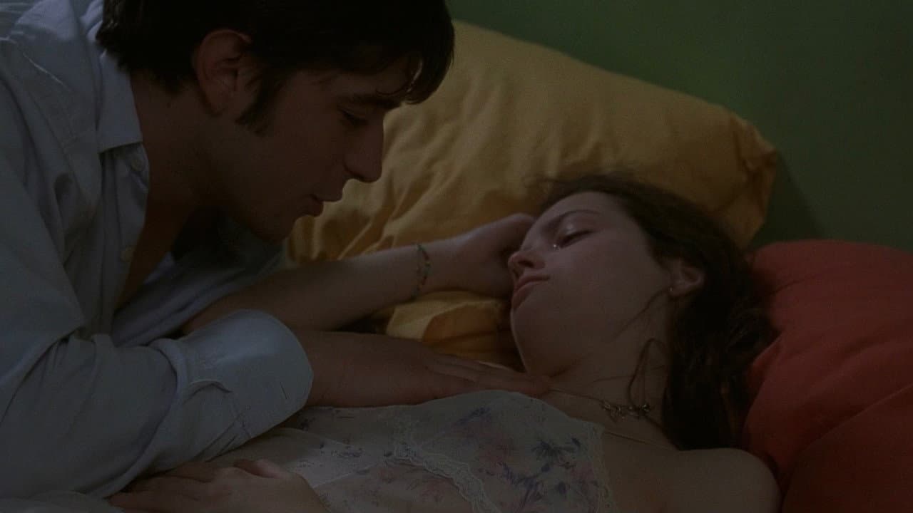 Fat Girl still 3