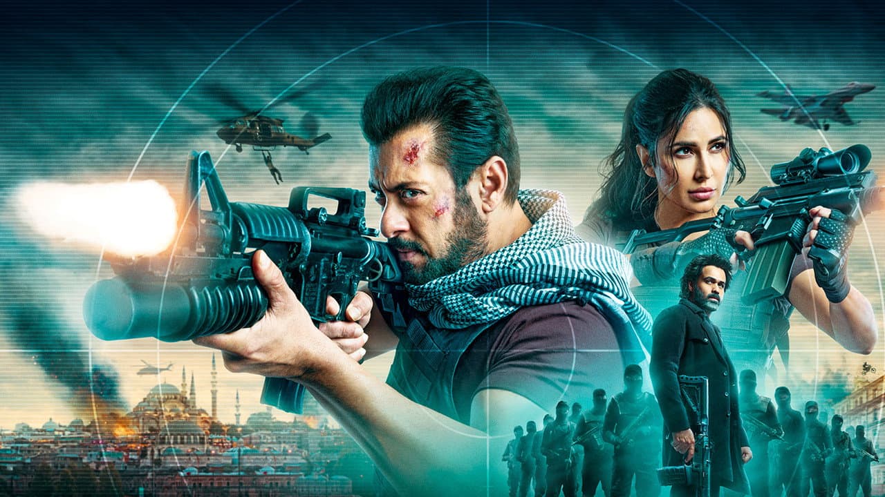 Tiger 3 still 5