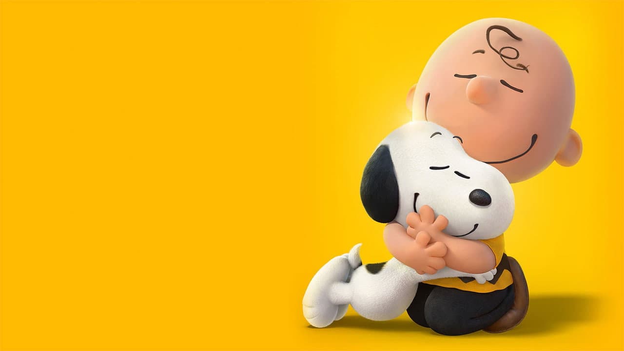 The Peanuts Movie still 4