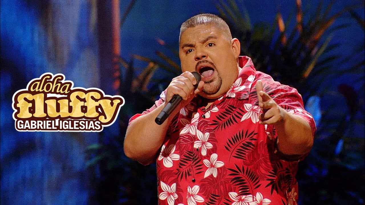 Gabriel Iglesias: Aloha Fluffy still 6