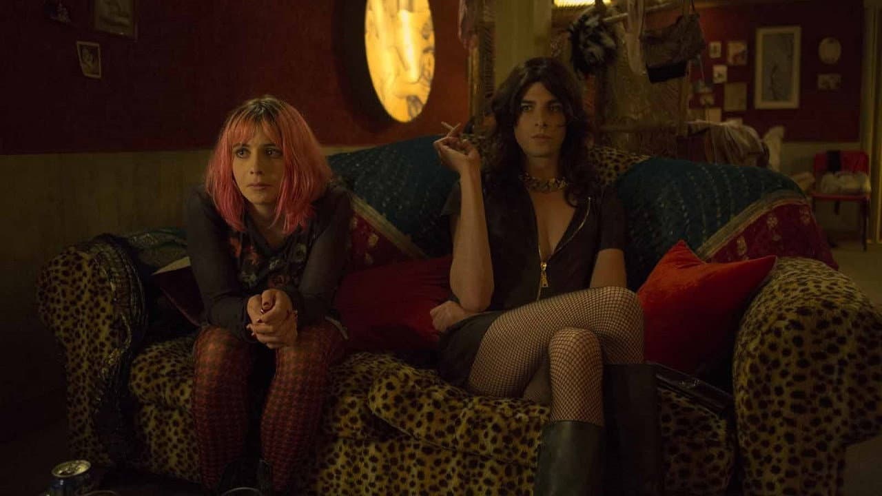 Ares still 6