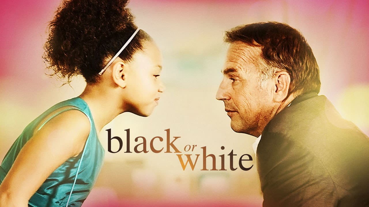 Black or White still 6
