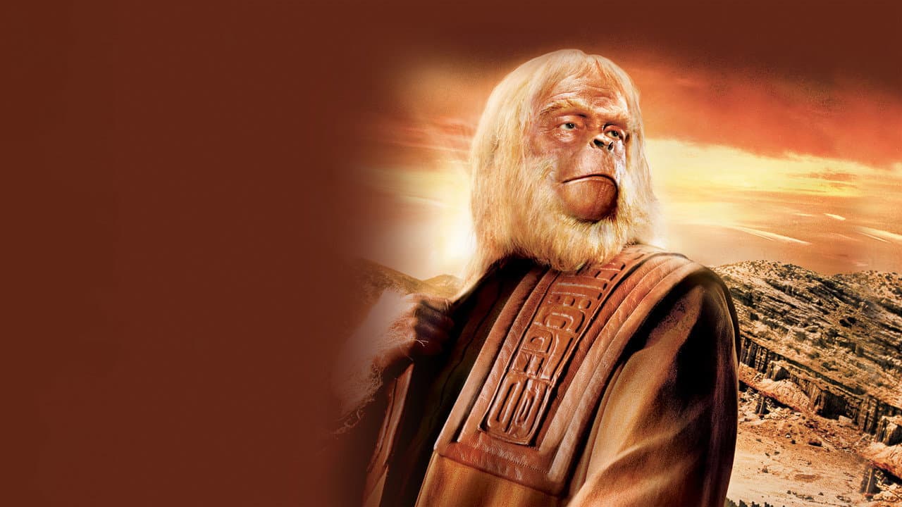 Beneath the Planet of the Apes still 3