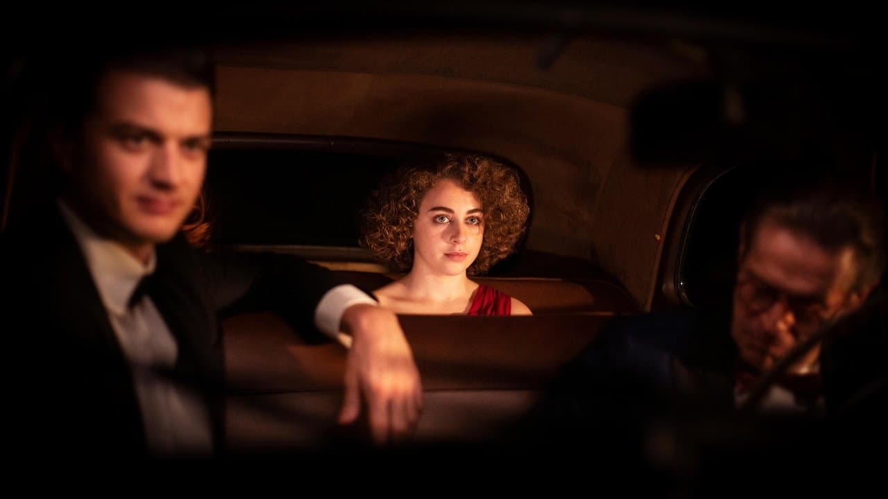 Finally Dawn still 3