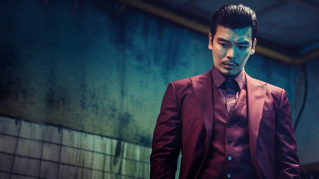 Unstoppable still 4