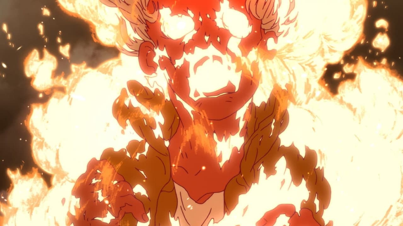 Kizumonogatari Part 1: Tekketsu still 3