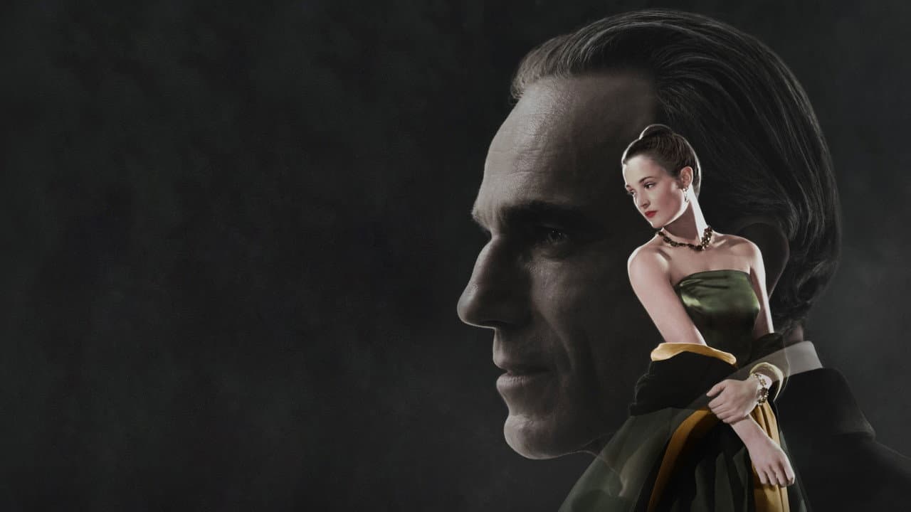 Phantom Thread still 8