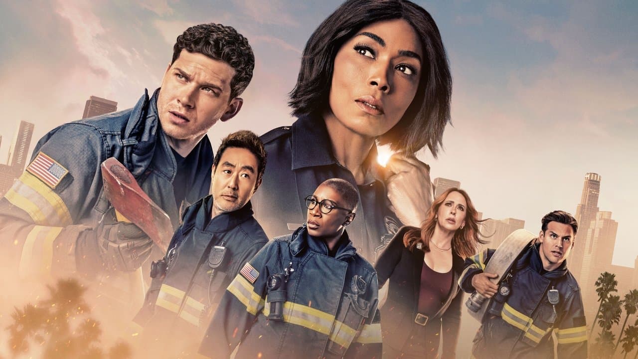 9-1-1 Season 10 Review: Still TV's Best Adrenaline Ride
