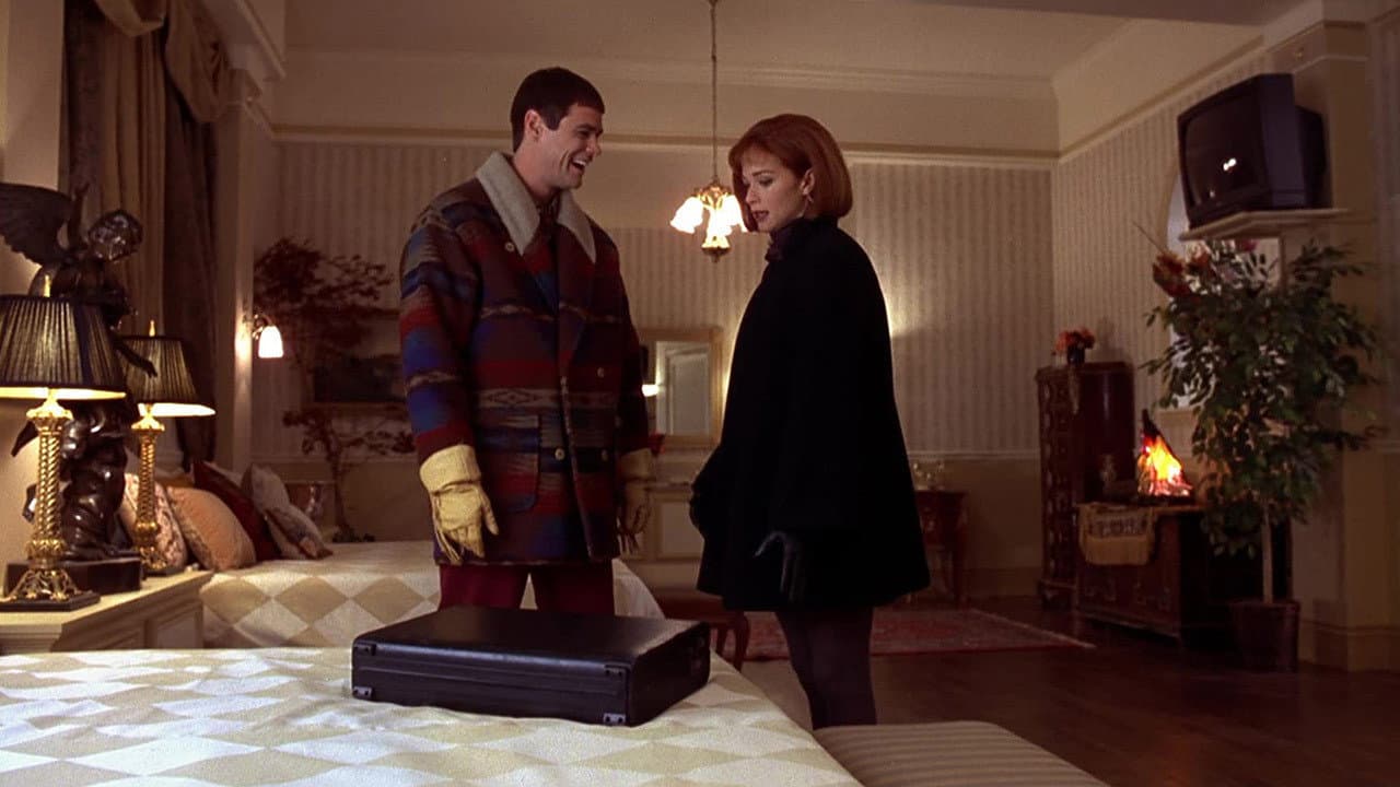 Dumb and Dumber still 5