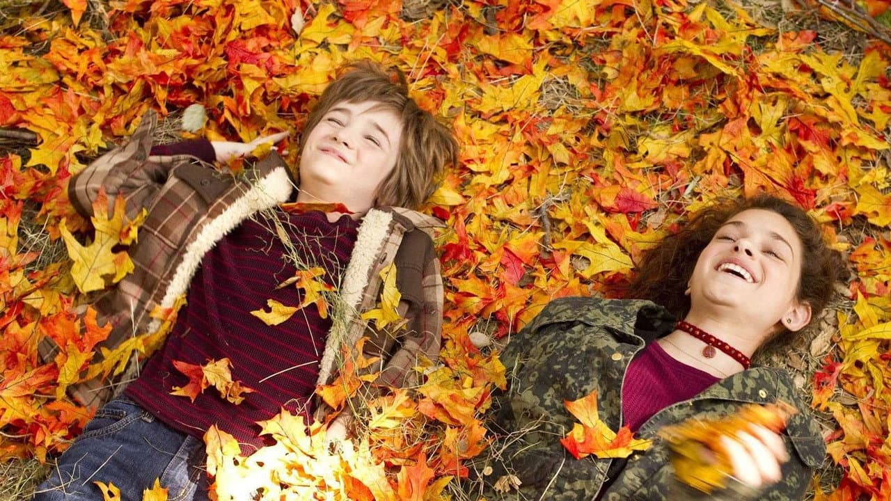 The Odd Life of Timothy Green still 4