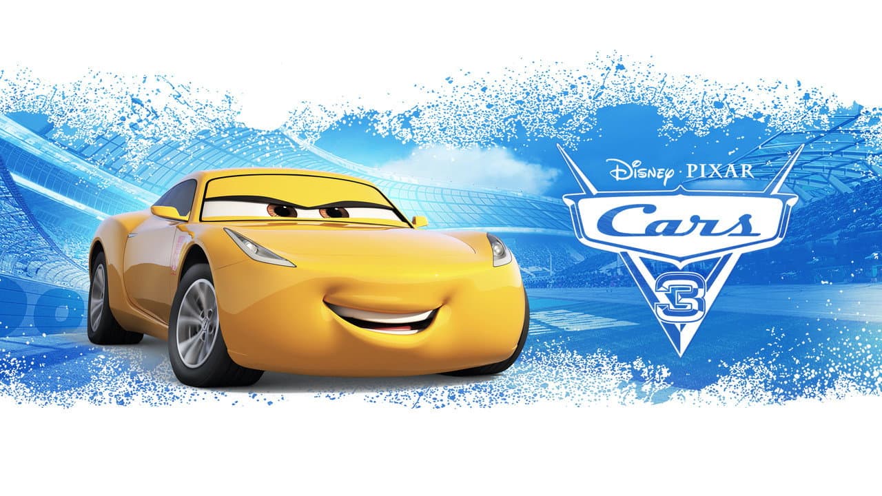 Cars 3 still 6