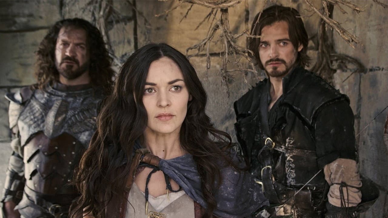 Mythica: The Iron Crown still 2