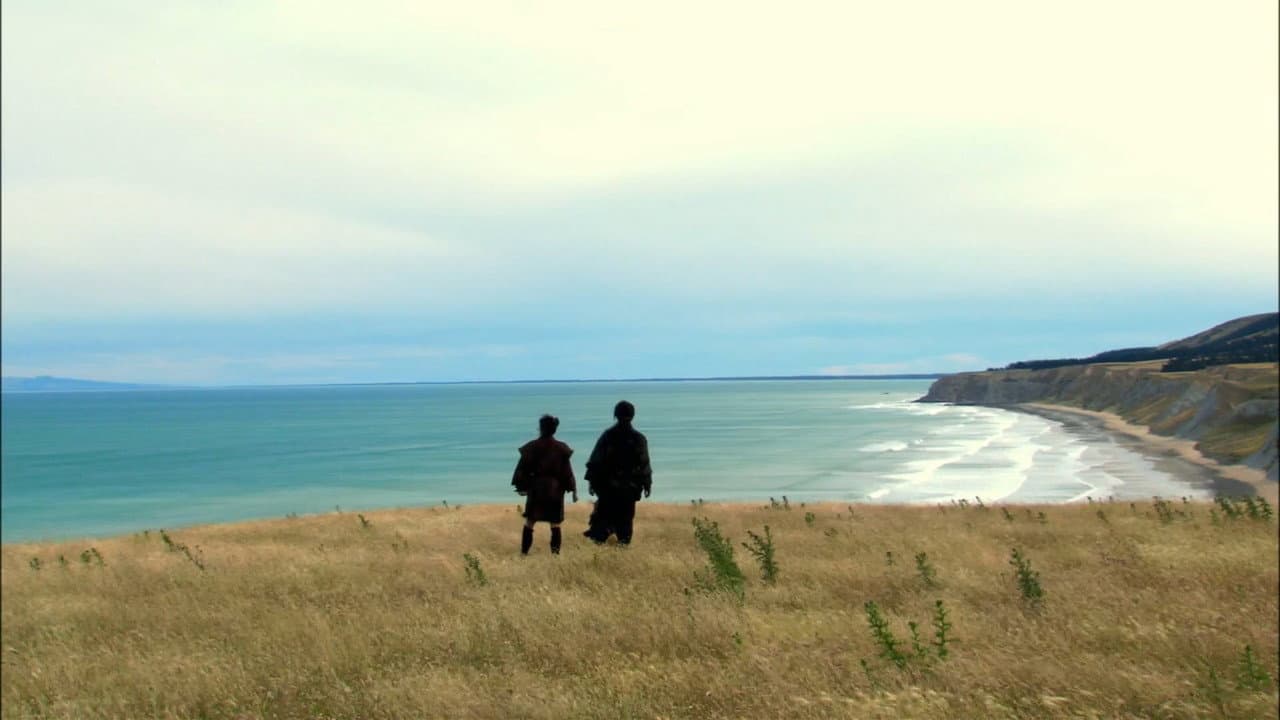 Dororo still 3
