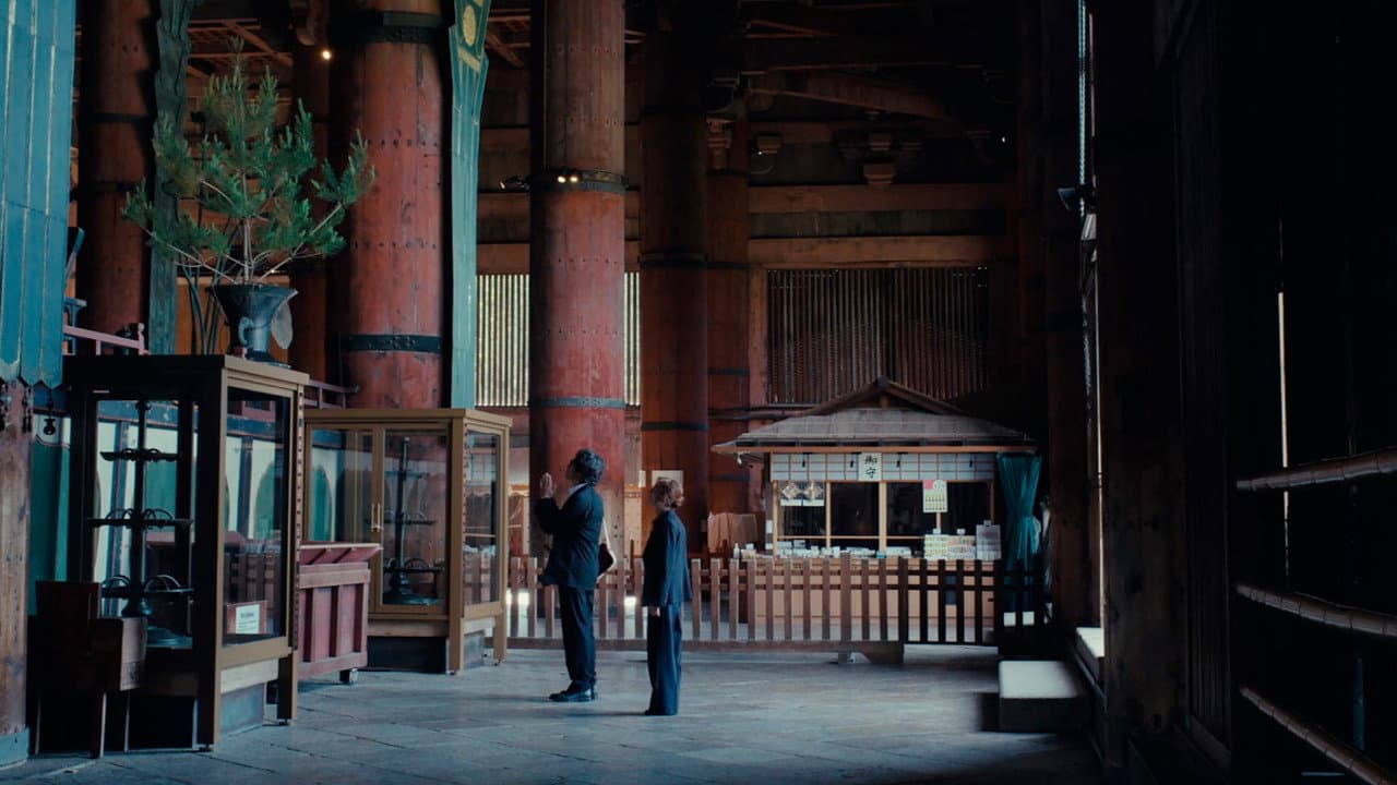 Sidonie in Japan still 5