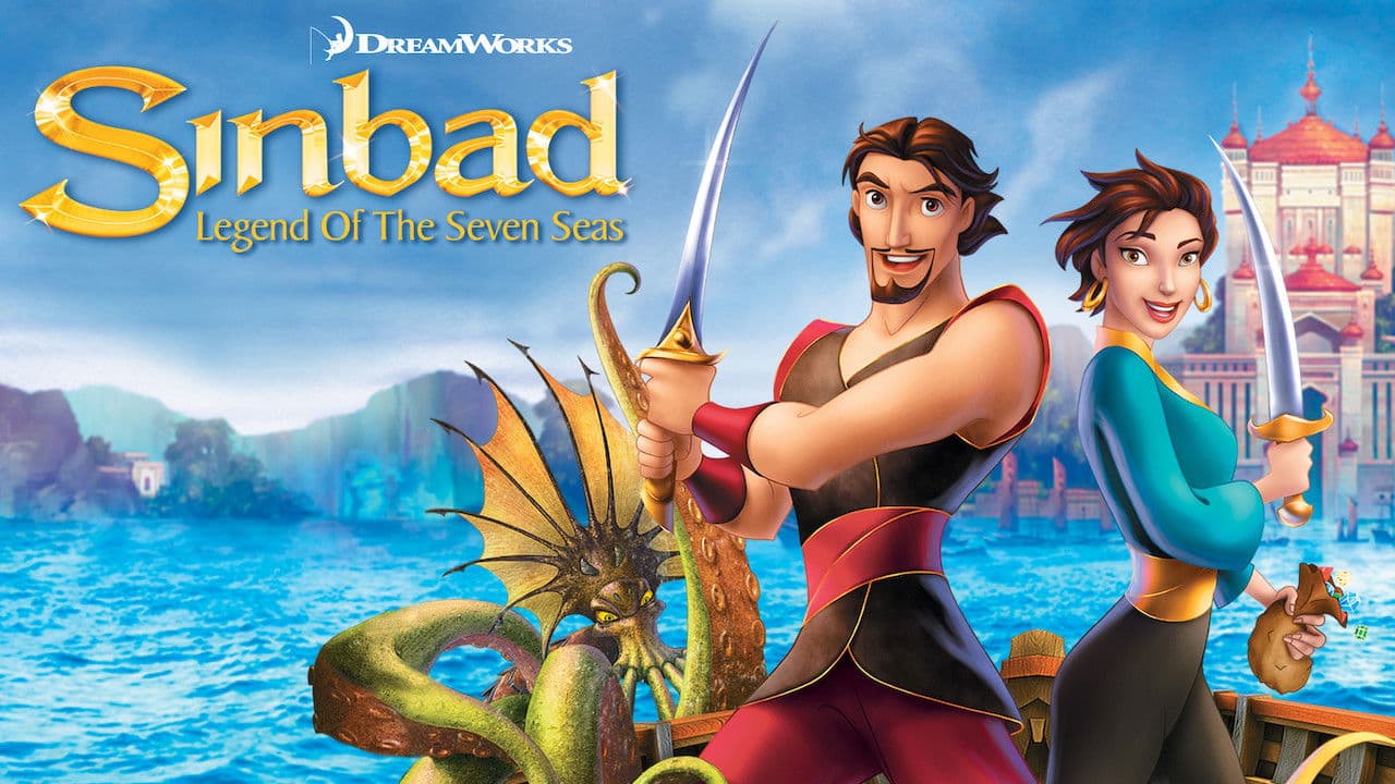 Sinbad: Legend of the Seven Seas still 5