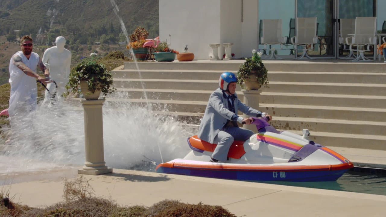 Jackass 3D still 8