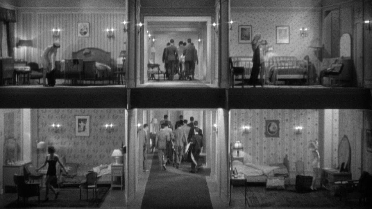 Footlight Parade still 4