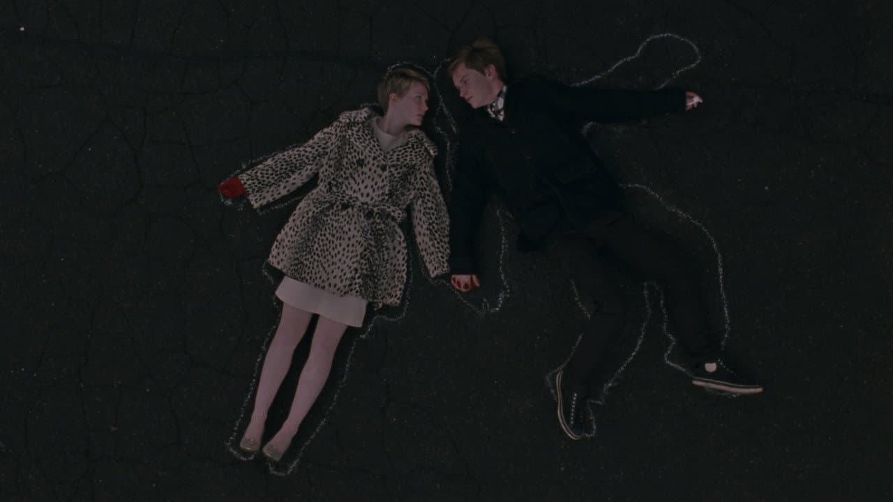 Restless still 6