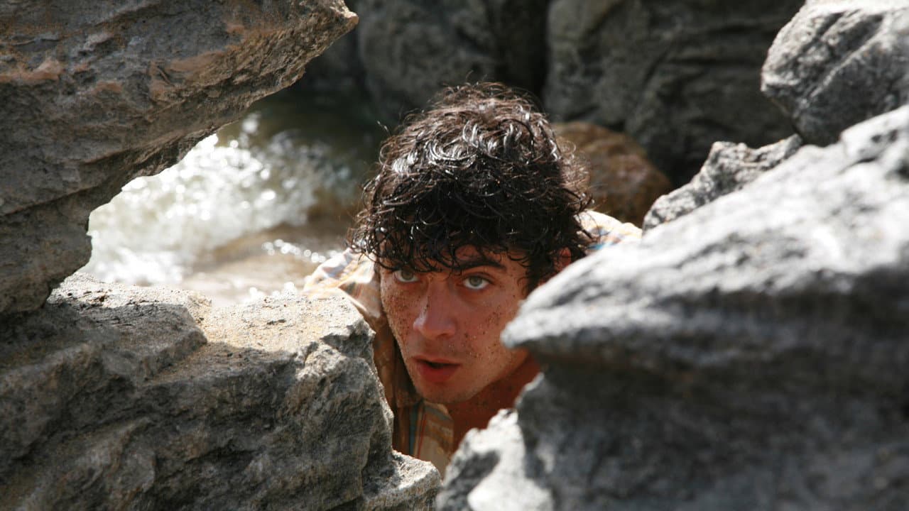 Eden Is West still 2