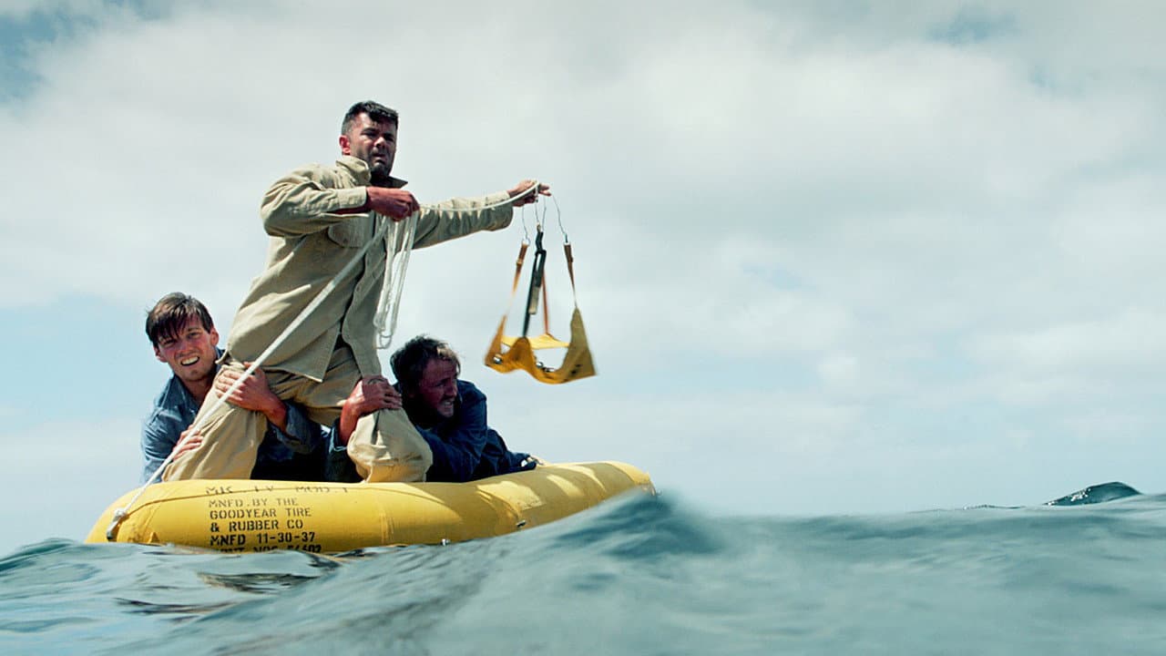 Against the Sun still 5