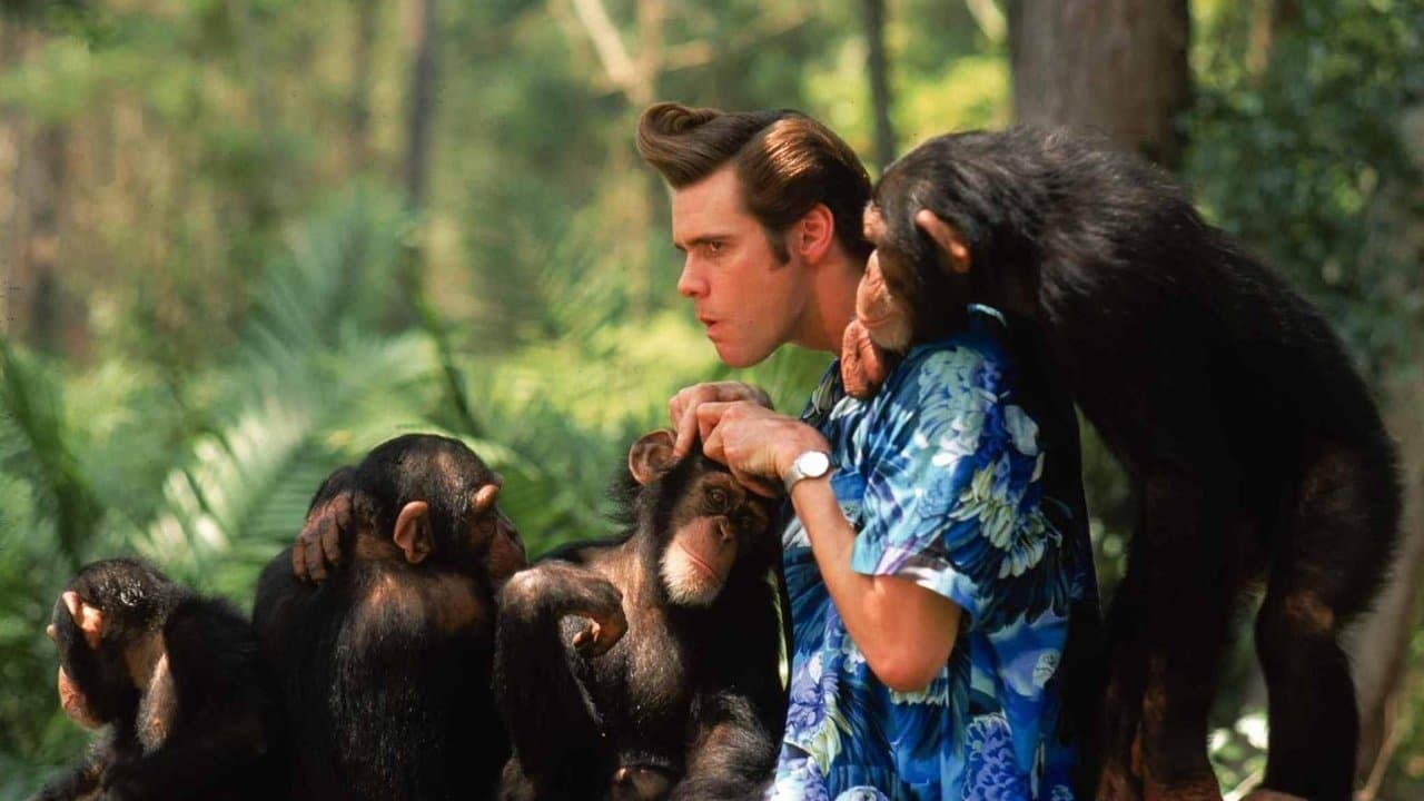 Ace Ventura: When Nature Calls still 1