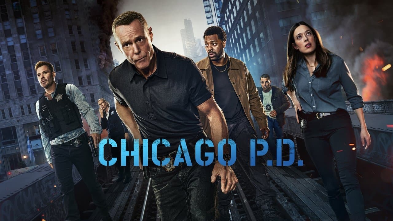 Chicago P.D. Season 14 Review: Still the Gold Standard still 1