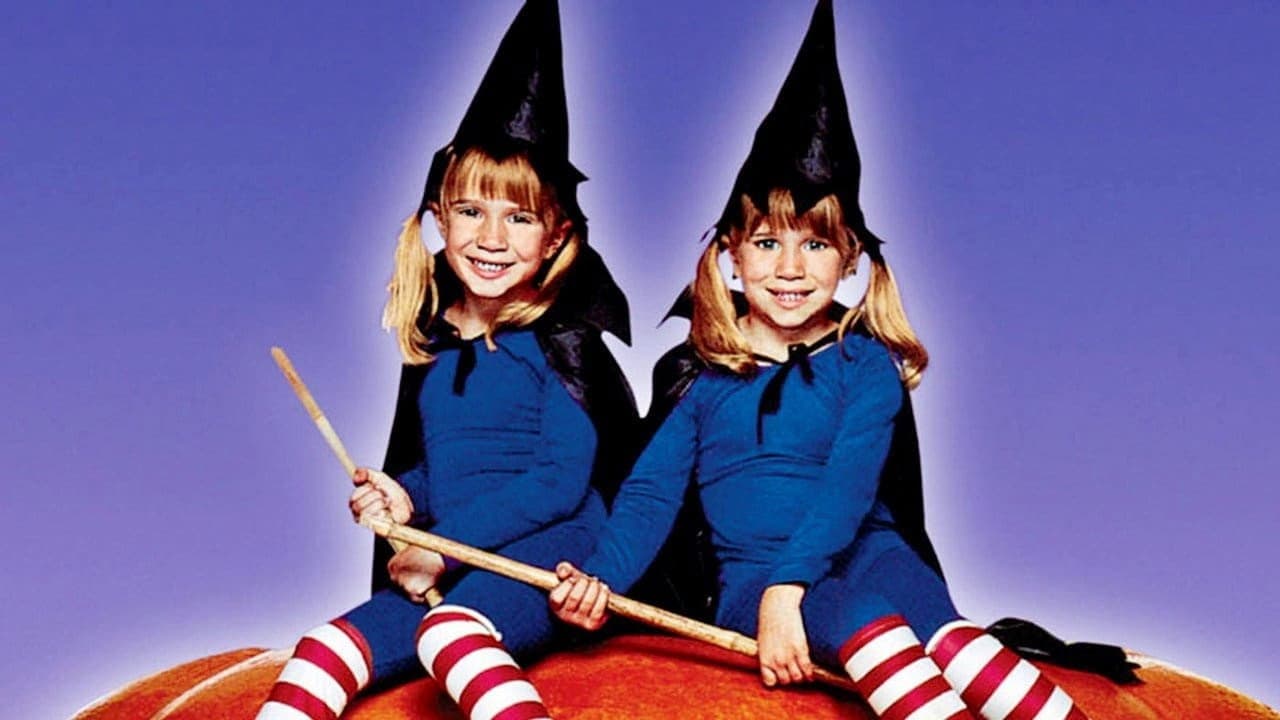 Double, Double, Toil and Trouble still 6